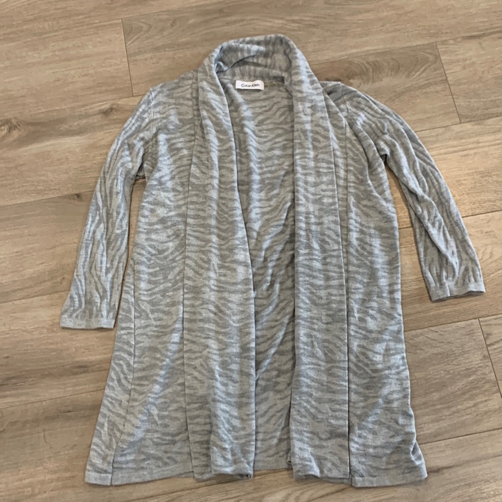 Calvin Klein Sportswear cardigan